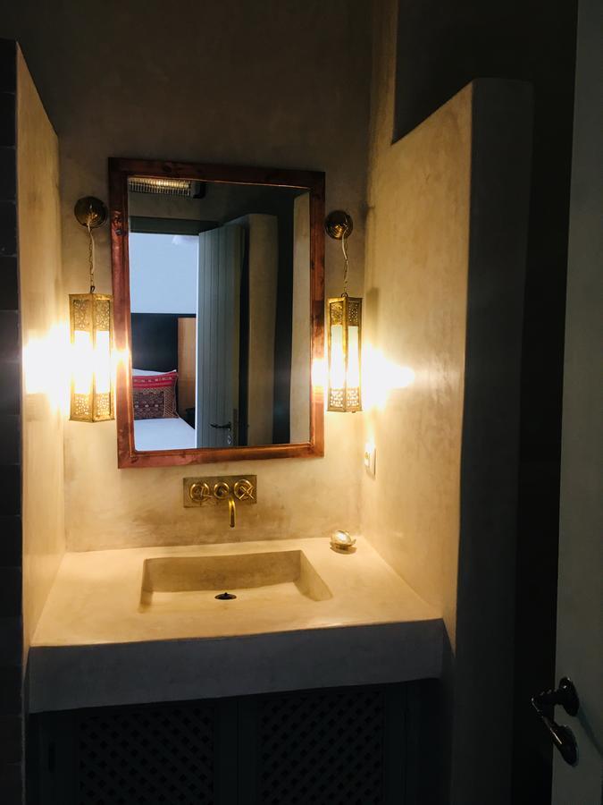 Riad Alia Marrakesh Exterior photo