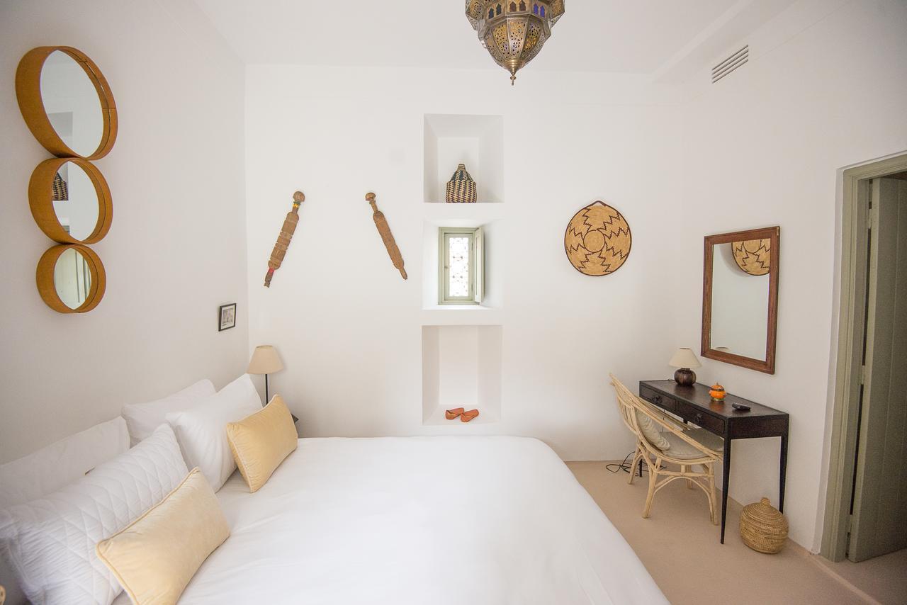 Riad Alia Marrakesh Exterior photo