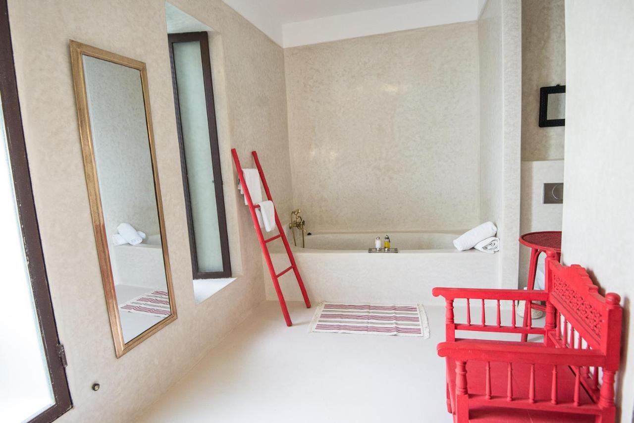 Riad Alia Marrakesh Exterior photo